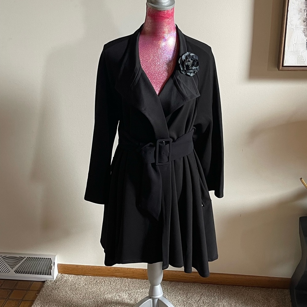 Swing Coat - image 7